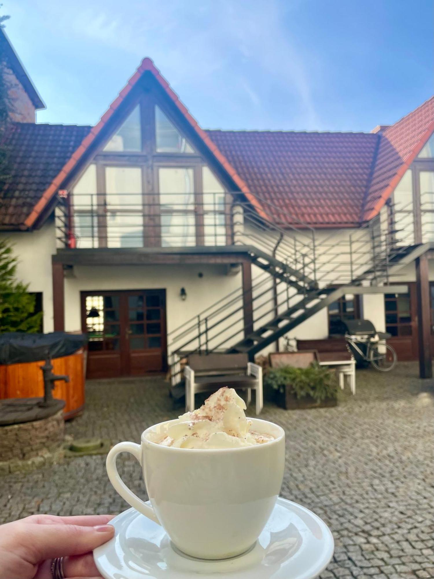 Hotel Beskid Milówka Exterior foto